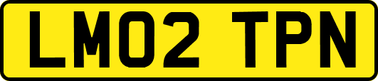 LM02TPN