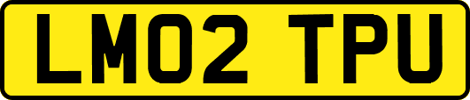 LM02TPU