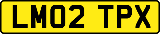 LM02TPX