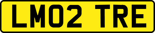 LM02TRE