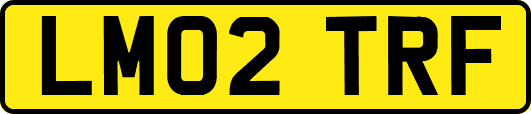 LM02TRF