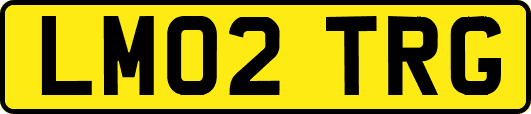 LM02TRG
