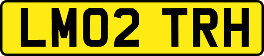 LM02TRH