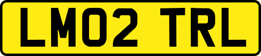 LM02TRL
