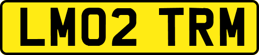 LM02TRM