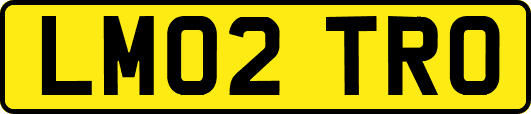 LM02TRO