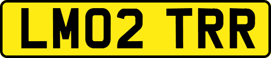 LM02TRR
