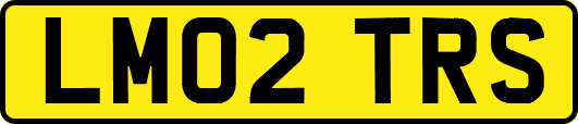 LM02TRS