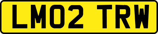 LM02TRW