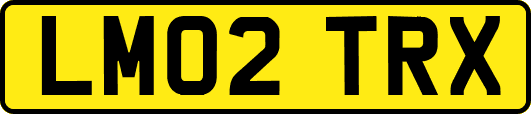 LM02TRX