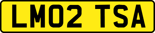 LM02TSA