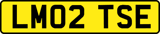 LM02TSE