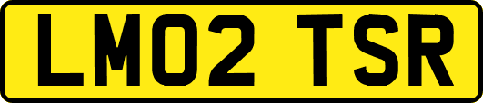 LM02TSR