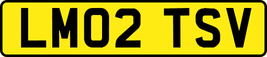 LM02TSV