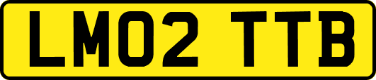LM02TTB