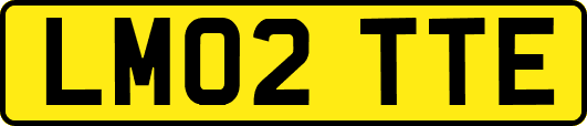 LM02TTE