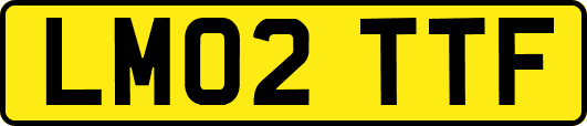 LM02TTF