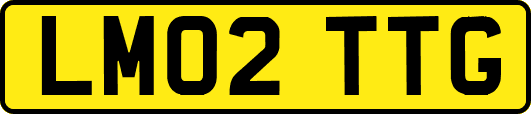 LM02TTG