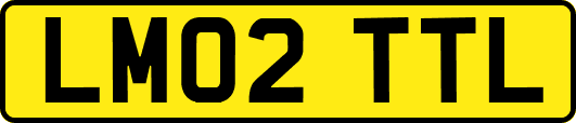 LM02TTL