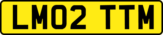 LM02TTM