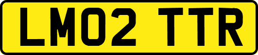 LM02TTR