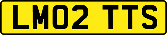 LM02TTS