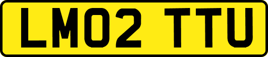 LM02TTU