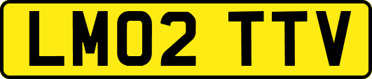 LM02TTV