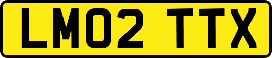 LM02TTX