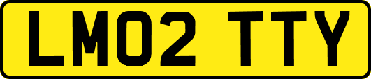 LM02TTY