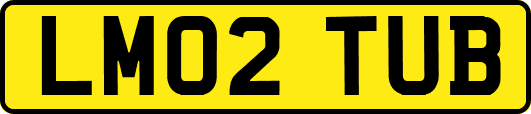 LM02TUB