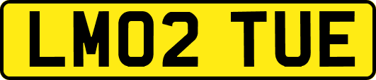 LM02TUE