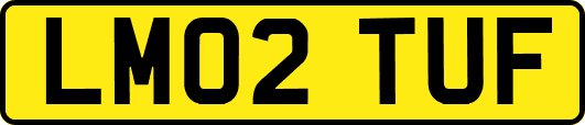 LM02TUF
