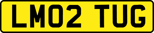 LM02TUG