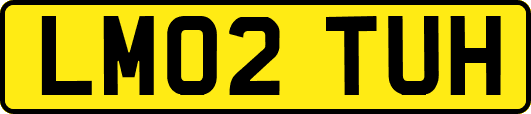LM02TUH