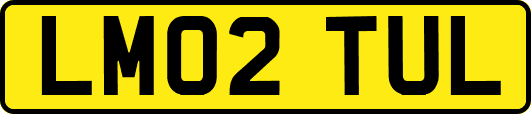 LM02TUL
