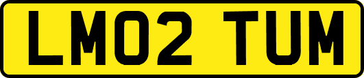 LM02TUM