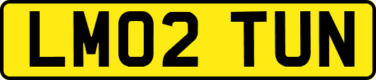 LM02TUN