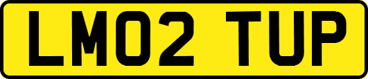 LM02TUP