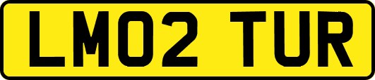 LM02TUR