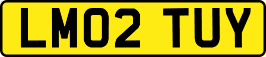 LM02TUY