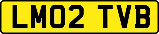 LM02TVB