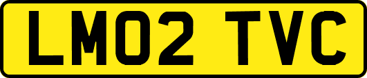 LM02TVC