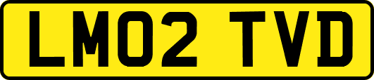 LM02TVD