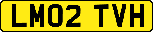 LM02TVH