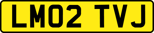 LM02TVJ