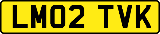 LM02TVK