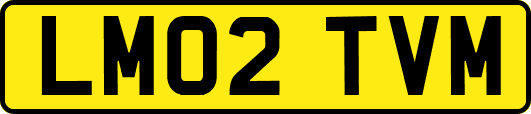 LM02TVM