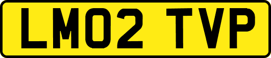 LM02TVP