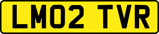 LM02TVR
